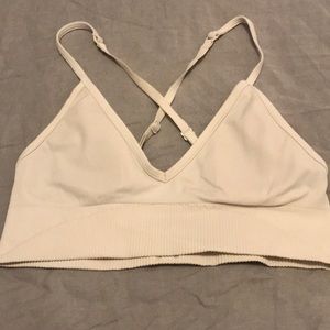 Lululemon bra